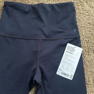 Elation Textured 7/8 Tight - Athleta  Bottoms